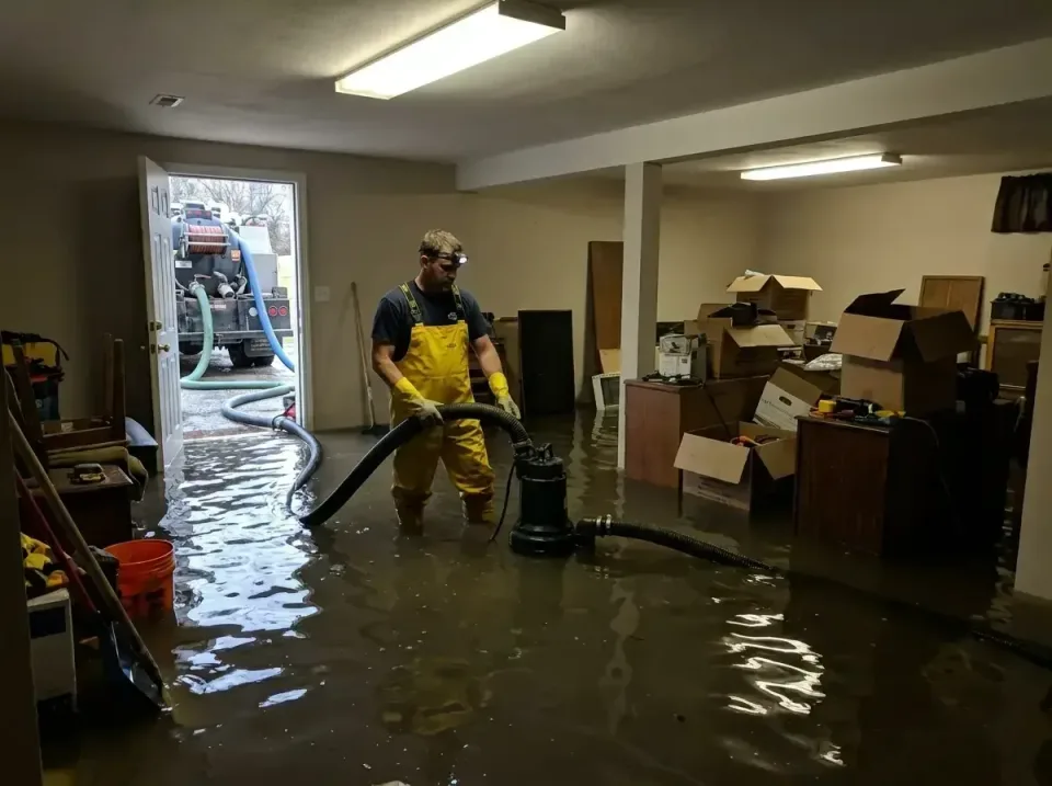 basement-burst-pipe-flooding-a-001 — frequently asked questions, 24-Hour Water Damage Restoration Services in Port Allen, LA